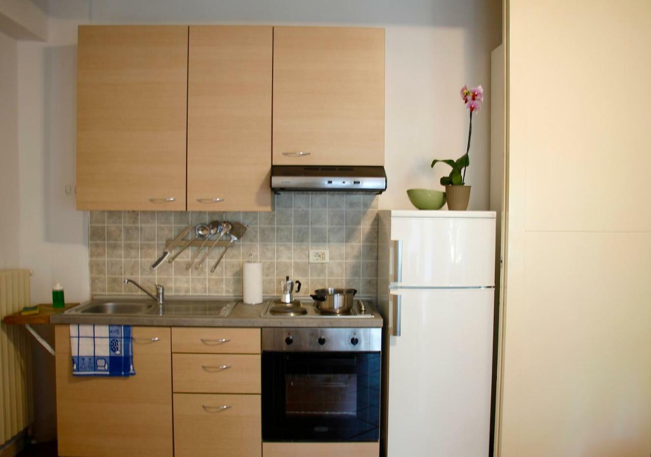 Basement Turati 3 -Consulates District Apartment มิลาน ภายนอก รูปภาพ