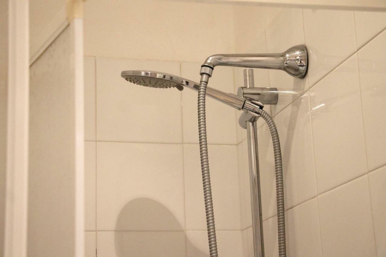 Basement Turati 3 -Consulates District Apartment มิลาน ภายนอก รูปภาพ