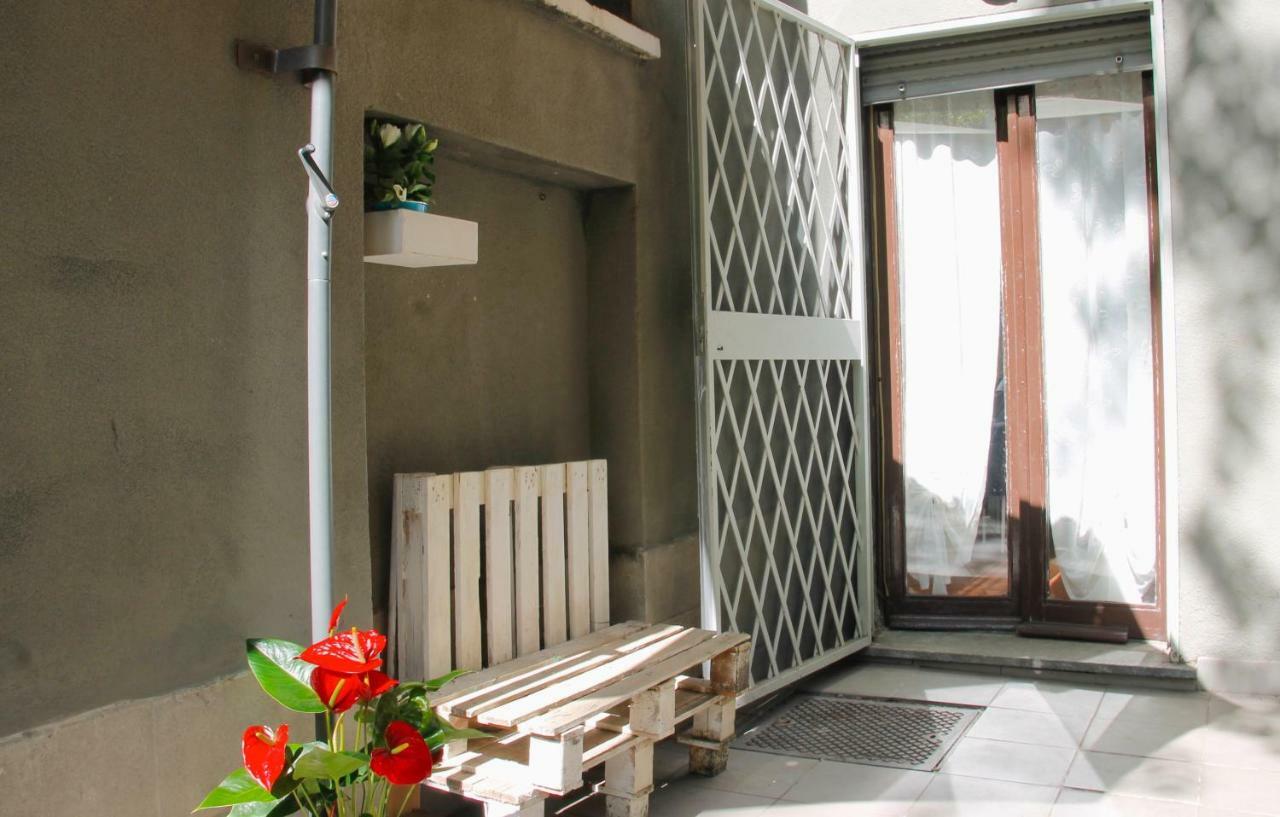 Basement Turati 3 -Consulates District Apartment มิลาน ภายนอก รูปภาพ