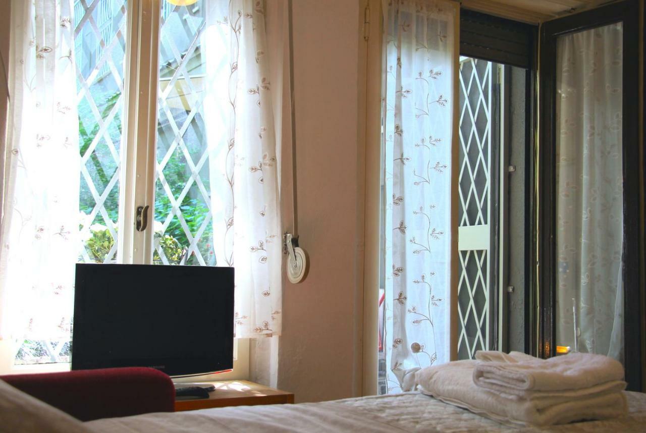 Basement Turati 3 -Consulates District Apartment มิลาน ภายนอก รูปภาพ