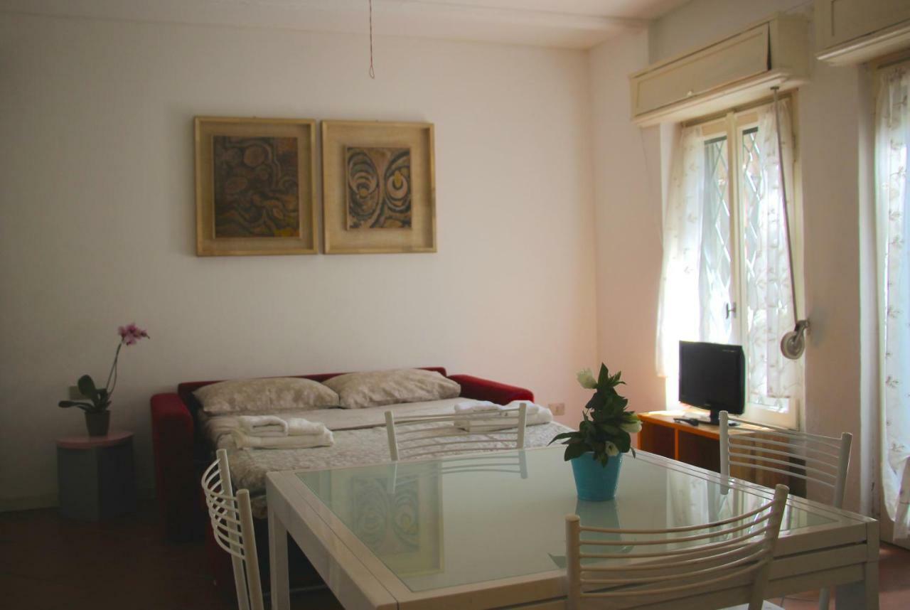 Basement Turati 3 -Consulates District Apartment มิลาน ภายนอก รูปภาพ